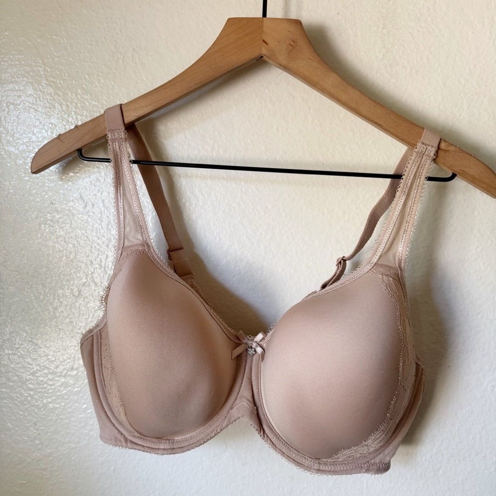 Wacoal | Retro Chic Seamless Underwire Contour Bra